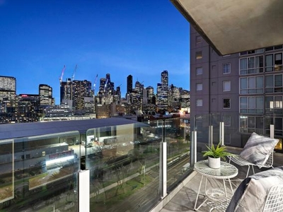3 Bedroom Apartment Unit Southbank VIC For Sale At