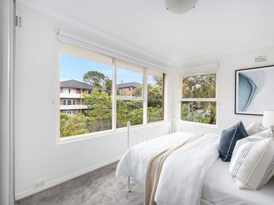 3 bedroom, Waverton NSW 2060