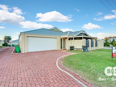 3 Bedroom Detached House Carey Park WA For Sale At 389000