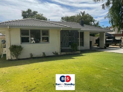 3 Bedroom Detached House East Bunbury WA For Sale At