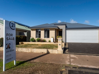 36 Barron Turn, South Yunderup WA 6208 - House For Sale
