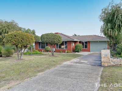 4 Bedroom Detached House Greenwood WA For Sale At