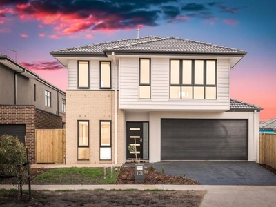 4 Bedroom House Point Cook VIC