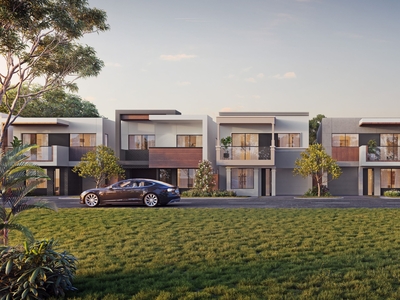 3,4,5 Bed House & Land Package near Tallawong Station