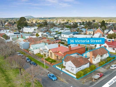 36 Victoria Street , Ballarat Central, VIC 3350