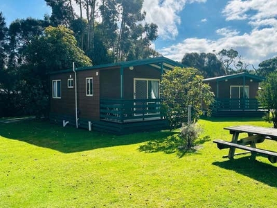 Casuarina Cabins, 99 North Nelson Road , Nelson, VIC 3292
