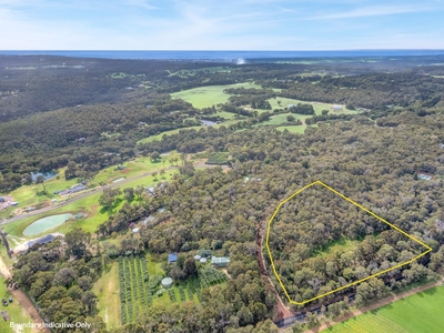 Build Your Down South Dream on Yallingup Acreage