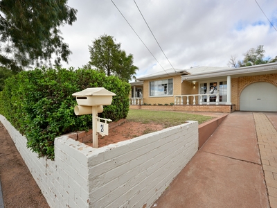 Charming Colonial Style Home on Large Allotment