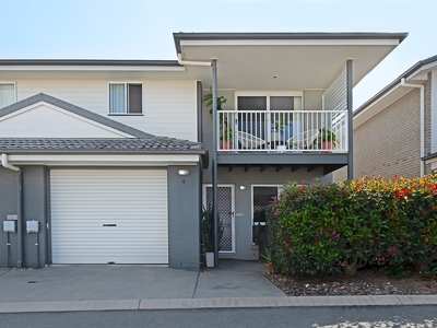 Exquisite 3 Bedroom Townhouse in Griffin - Unparalleled Convenience and Comfort!