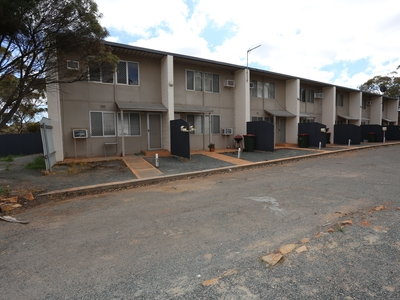 Investment Opportunity! Block of Townhouses!