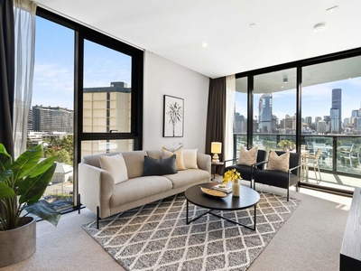 Luxurious Two Bedroom Apartment with Breathtaking River & City Views!