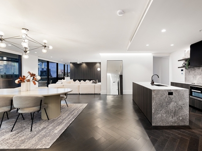 Luxury Redefined: Chester & Ella Bespoke Penthouse Residences