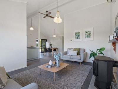 Pagewood Park: Peace, Privacy & Community.