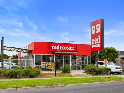 Red Rooster, 154-156 Central Avenue , Altona Meadows, VIC 3028