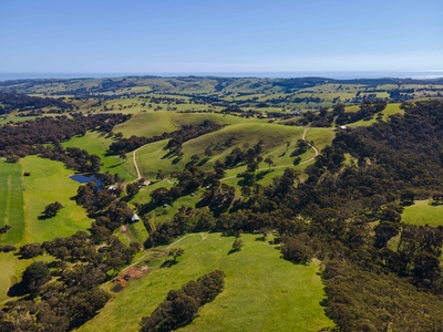 Simply Stunning - Prime Rural Opportunity
