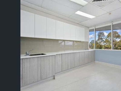 Suite 204, 64-68 Derby Street , Kingswood, NSW 2747