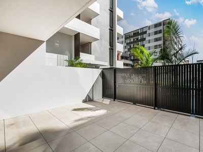 17/117 Pacific Highway, Hornsby NSW 2077