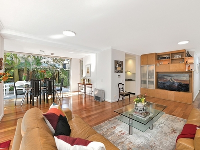 2/566 Old South Head Road, Rose Bay NSW 2029