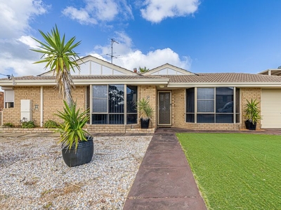 2 Pelican Place, Australind, WA 6233