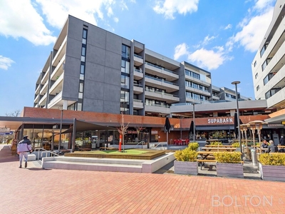 219/34 Eyre St, Kingston ACT 2604