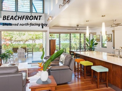 4 Bedroom Detached House Eimeo Queensland For Sale At