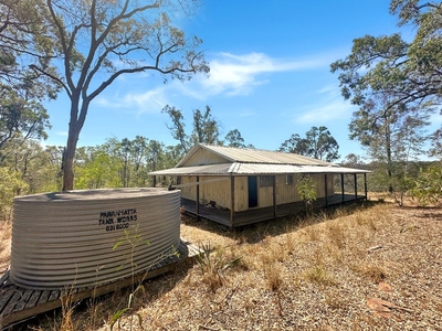 6333 Putty Road, Howes Valley, NSW 2330