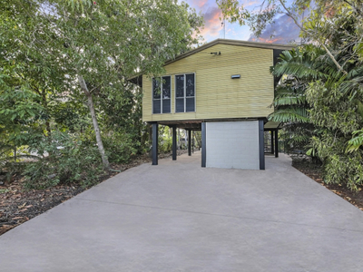 7 Somerville Gardens, Parap NT 0820