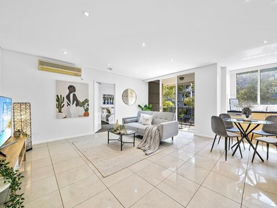 94/97 Bonar Street, Wolli Creek NSW 2205 - Apartment For Sale