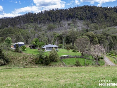 288 Right Arm Road, Upper Pappinbarra, NSW 2446