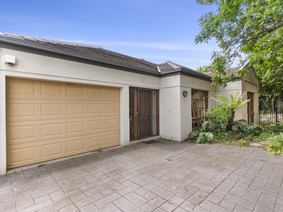 2/81 Monaro Crescent, Griffith ACT 2603