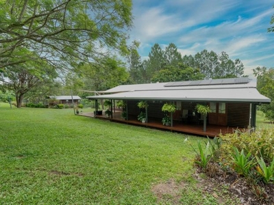 4 Bedroom Detached House Koah QLD For Sale At