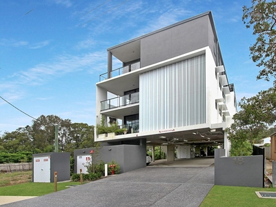 4/18 Norman Avenue, Maroochydore QLD 4558 - Unit For Lease