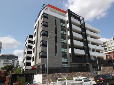 53a/4-6 Castlereagh Street, Liverpool NSW 2170 - Apartment For Lease