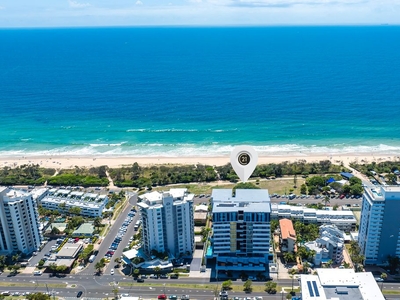 605/67-71 Sixth Avenue, Maroochydore QLD 4558 - Unit For Sale