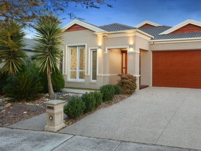 69 Fongeo Drive, Point Cook VIC 3030 - House For Lease