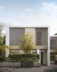 The Mill Residences Of Toorak