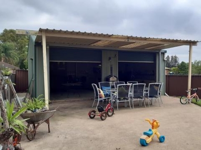 3 Bedroom Multiple Family Wilberforce NSW For Sale At 750000