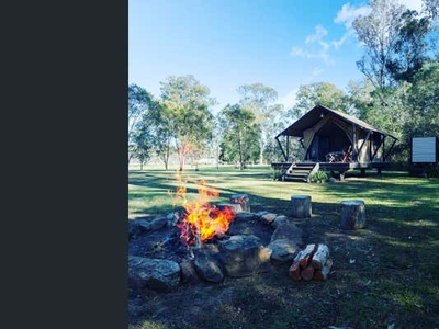 Hangar O, 2484 Bruce highway , Gunalda, QLD 4570