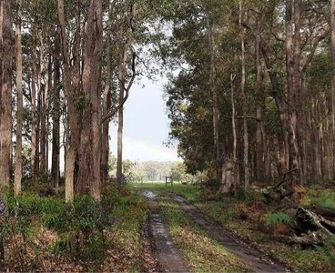 Lot 106 Wetherall Road Quinninup WA 6258