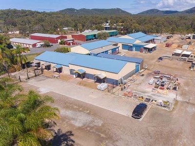 Agnes Water Building Centre , 34 Bicentennial Drive , Agnes Water, QLD 4677