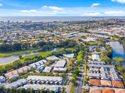 3/39 Dalton Drive, Maroochydore QLD 4558 - Townhouse For Lease