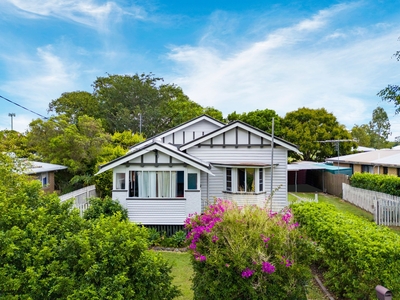 Alluring Cottage in the Heart of Laidley
