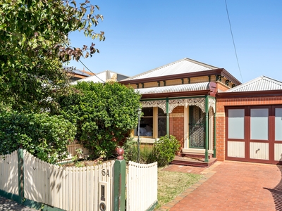 Charming Style And Space In Coveted Williamstown Pocket