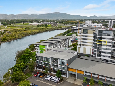 Harmony Heights: Elevate Your Lifestyle in the Heart of Townsville City