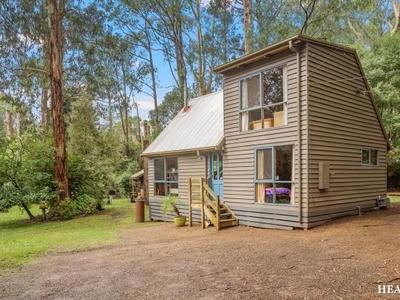 3 Bedroom Detached House Toolangi VIC For Sale At