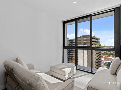 1306/128 Brookes Street, Fortitude Valley QLD 4006