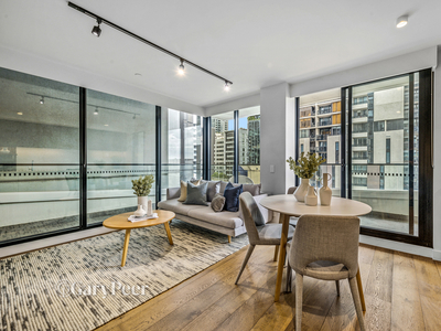 809/2 Claremont Street, South Yarra VIC 3141