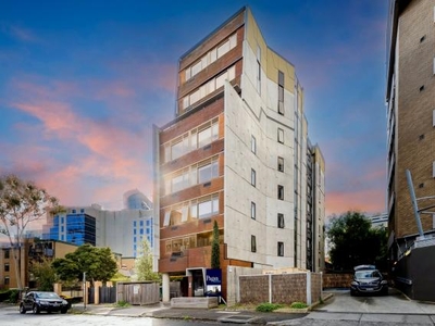 1 Bedroom Apartment Unit Windsor VIC For Sale At