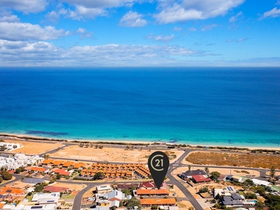 2/11 Scott Street, Bunbury WA 6230 - Unit For Sale