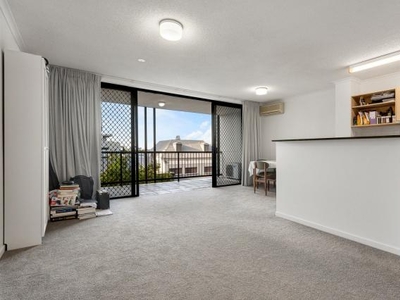 1 Bedroom Apartment Unit Fortitude Valley QLD For Sale At